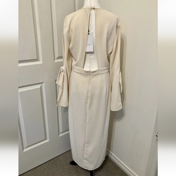 Bec & Bridge Juniper Dress size 12 NWT - Picture 5 of 10